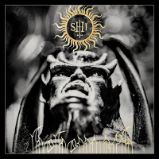 CD The Shit Ov God CD The Shit Ov God