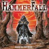 LP Hammerfall - Glory To The Brave (Silver vinyl)