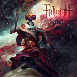 LP Fallujah: Xenotaph - Fallujah - Světový punk a metal na vinylu LP Fallujah: Xenotaph