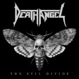 2LP Death Angel: The Evil Divide (10th Annivesary) - Death Angel - Světový punk a metal na vinylu 2LP Death Angel: The Evil Divide (10th Annivesary)