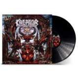 Krushers Of The World (Black Vinyl) - LP Krushers Of The World (Black Vinyl) - LP