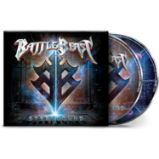Steelbound - 2 CD