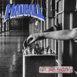 LP Madball: Not Your Kingdom - Madball - Světový punk a metal na vinylu LP Madball: Not Your Kingdom