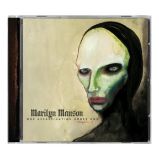 CD Marilyn Manson: One Assassination Under God - Chapter 2 - Marilyn Manson - Světový Pop Rock na CD CD ONE ASSASSINATION UNDER GOD - CHAPTER 2