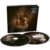 CD+BD Paradise Lost: Ascension (Limited Deluxe Edition) - Paradise Lost - Světový punk a metal na CD CD+BD Paradise Lost: Ascension (Limited Deluxe Edition)