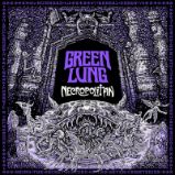 CD Green Lung: Necropolitan - Green Lung - Světový punk a metal na CD CD Green Lung: Necropolitan