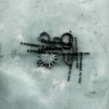 2LP Loathe: A Strange To You (Transparent Blue Vinyl)