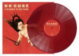 LP No Cure: It Is Going To Get Dark - No Cure - Světový punk a metal na vinylu LP No Cure: It Is Going To Get Dark