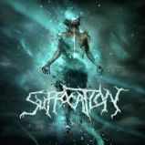 LP Suffocation: ´...Of The Dark Light´ (Reprint) - Suffocation - Světový punk a metal na vinylu LP Suffocation: ´...Of The Dark Light´ (Reprint)