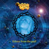 CD Eloy: Echoes From The Past - Eloy - Světový Pop Rock na CD CD Eloy: Echoes From The Past