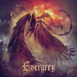 CD Evergrey: Escape The Phoenix - Evergrey - Světový punk a metal na CD CD Evergrey: Escape The Phoenix