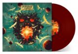 LP Graveyard: Fever (Oxblood Vinyl)