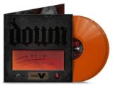 2LP Down: Volume V (Orange Vinyl) - Down - Světový punk a metal na vinylu 2LP Down: Volume V (Orange Vinyl)