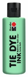 Marabu Tie Dye Ink 80 ml, 263 Pastel Green