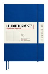 Zápisník Indigo, Softcover, Composition B5, 123l, tečkovaný