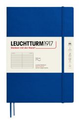 Zápisník Indigo, Softcover, Composition B5, 123l, linkovaný