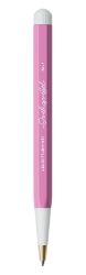 Drehgriffel Nr. 1 - Ballpoint pen with royal blue Indigo, Bubblegum - Kuličková pera do školy Drehgriffel Nr. 1 - Ballpoint pen with royal blue Indigo, Bubblegum