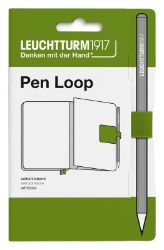 Pen Loop, Moss