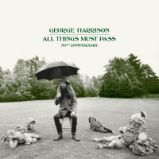 CD HARRISON GEORGE - ALL THINGS MUST PASS/50ANN - Světový Pop Rock na CD CD HARRISON GEORGE - ALL THINGS MUST PASS/50ANN
