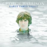 CD Early Takes Volume 1 - Světový Pop Rock na CD CD HARRISON GEORGE - EARLY TAKES VOLUME I