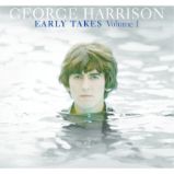 LP HARRISON GEORGE - EARLY TAKES VOLUME I LP HARRISON GEORGE - EARLY TAKES VOLUME I