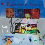 CD Electronic Sound - Světový Pop Rock na CD CD HARRISON GEORGE - ELECTRONIC SOUND