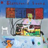 LP HARRISON GEORGE - ELECTRONIC SOUND - Světový Pop Rock na vinylu LP HARRISON GEORGE - ELECTRONIC SOUND