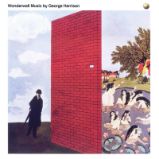 CD Wonderwall Music - Světová klasická hudba na CD CD HARRISON GEORGE - WONDERWALL MUSIC