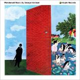 LP HARRISON GEORGE - WONDERWALL MUSIC