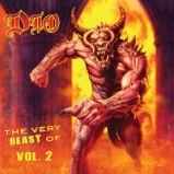 LP THE VERY BEAST OF DIO V.2