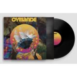 Renascence - LP - Světový Pop Rock na vinylu LP CYMANDE - RENASCENCE