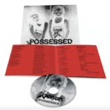 CD VENOM - POSSESSED