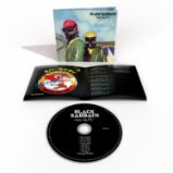CD Never Say Die! - Black Sabbath - Světový Pop Rock na CD CD BLACK SABBATH - NEVER SAY DIE|
