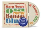 CD Gary Moore: Old New Ballads Blues