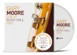 CD MOORE GARY - LIVE AT BUSH HALL 2007 CD MOORE GARY - LIVE AT BUSH HALL 2007