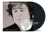 CD MOORE GARY - CLOSE AS YOU GET