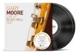 LP MOORE GARY - LIVE AT BUSH HALL 2007 LP MOORE GARY - LIVE AT BUSH HALL 2007
