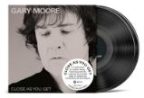 LP MOORE GARY - CLOSE AS YOU GET LP MOORE GARY - CLOSE AS YOU GET