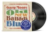 LP MOORE GARY - OLD NEW BALLADS BLUES LP MOORE GARY - OLD NEW BALLADS BLUES