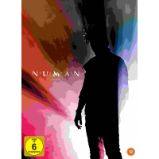 2CD+BD Gary Numan: 1,000: Live at the Electric Ballroom - Pop, rock BD NUMAN GARY - 1,000: LIVE AT THE EL...