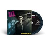 CD Dream Into It