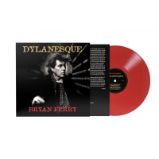 LP BRYAN FERRY - DYLANESQUE - Světový Pop Rock na vinylu LP BRYAN FERRY - DYLANESQUE