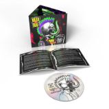 CD A PUNK TRIBUTE TO MOTORHEA - KILLED BY DEAF: A PUNK... - Světový Pop Rock na CD CD A PUNK TRIBUTE TO MOTORHEA - KILLED BY DEAF: A PUNK...