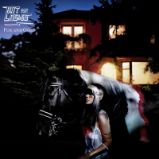 LP BAT FOR LASHES - FUR AND GOLD