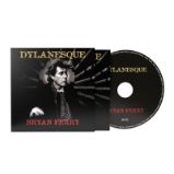 CD BRYAN FERRY - DYLANESQUE CD BRYAN FERRY - DYLANESQUE