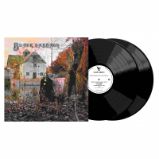 LP BLACK SABBATH - Black Sabbath - Světový Pop Rock na vinylu LP BLACK SABBATH