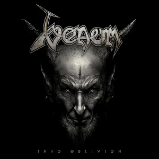 2LP Venom: Into Oblivion 2LP Venom: Into Oblivion