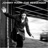 LP MARR JOHN - THE MESSENGER - Světový Pop Rock na vinylu LP MARR JOHN - THE MESSENGER