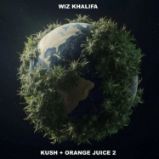 LP WIZ KHALIFA - KUSH + ORANGE JUICE 2 - Světový Pop Rock na vinylu LP WIZ KHALIFA - KUSH + ORANGE JUICE 2