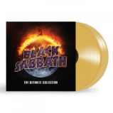 2LP Black Sabbath: The Ultimate Collection - Black Sabbath - Světový Pop Rock na vinylu LP BLACK SABBATH - THE ULTIMATE COLLECTION